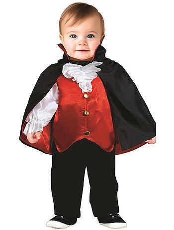 Déguisement de vampire élégant pour bébé