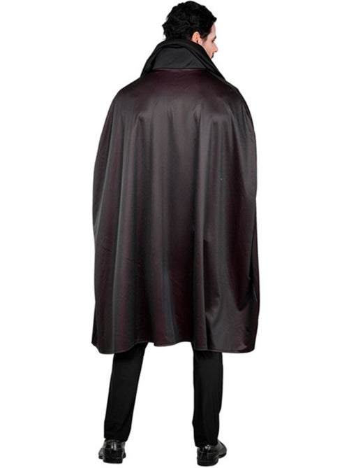 Déguisement de vampire élégant pour homme - Kiabi Déguisement de vampire élégant pour homme - Kiabi