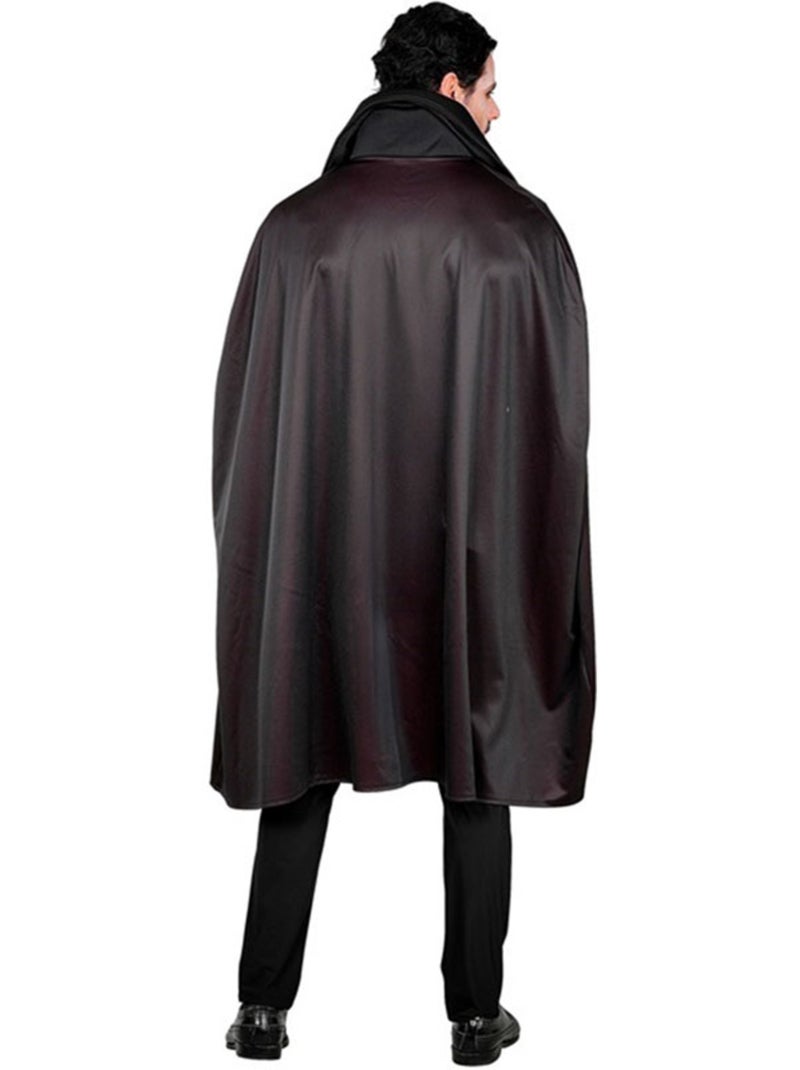 Déguisement de vampire élégant pour homme Multicolore - Kiabi