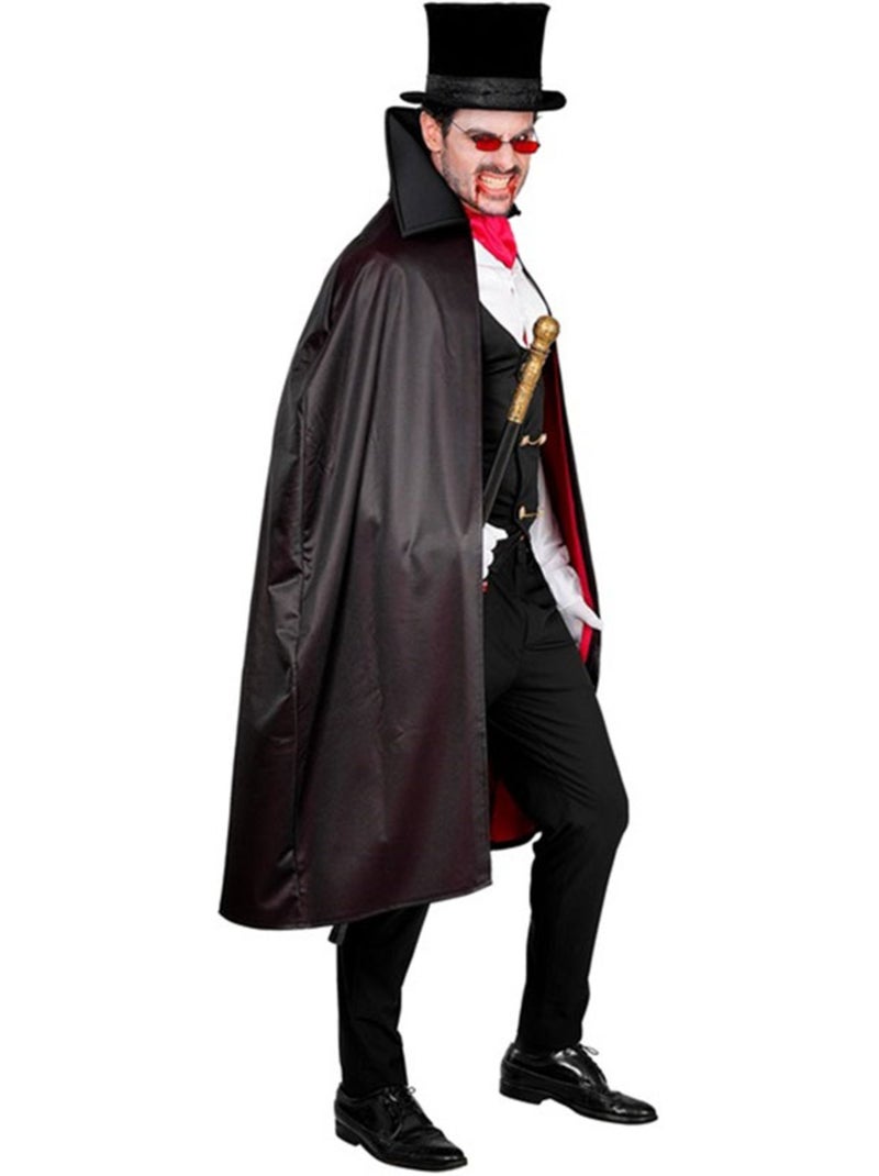 Déguisement de vampire élégant pour homme Multicolore - Kiabi