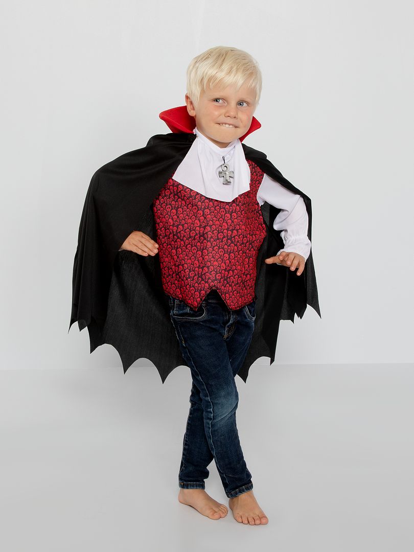 Petit vampire 1/2 ans - Costume enfant pas cher 