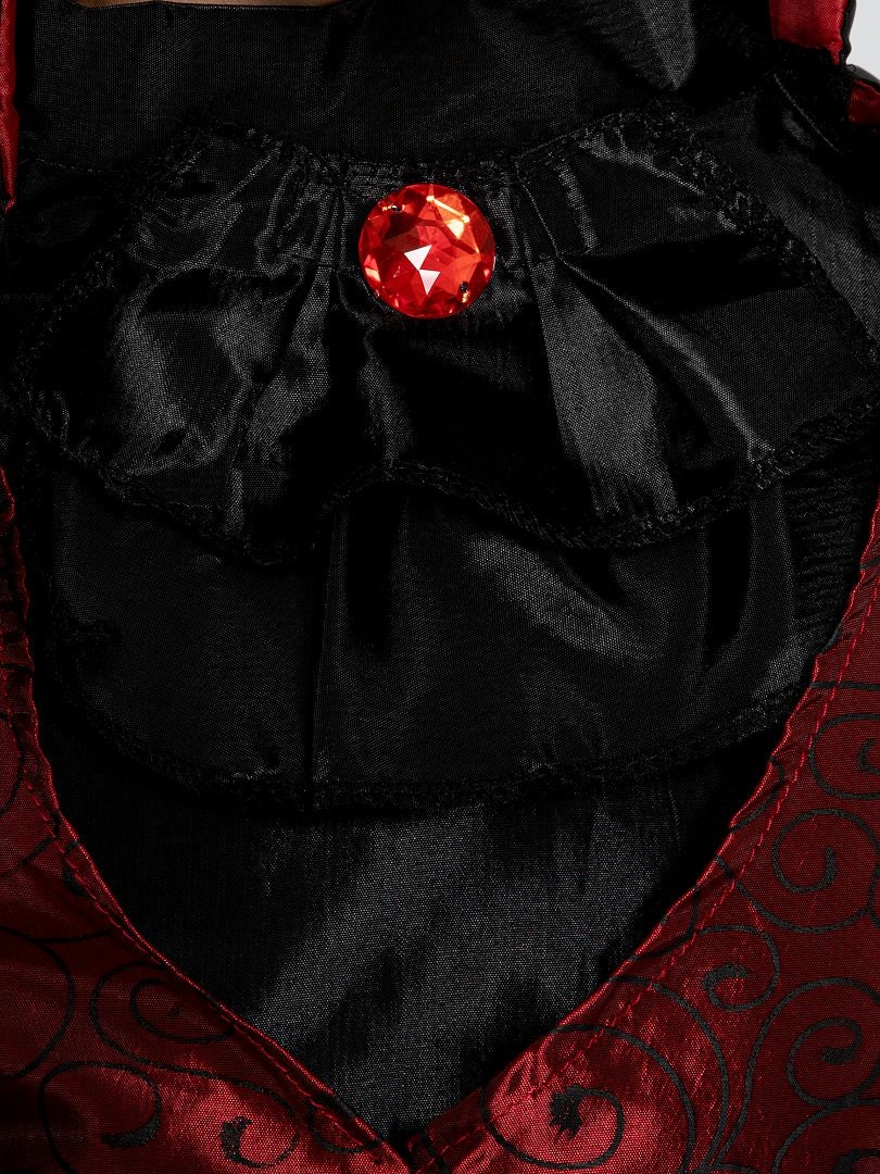 Déguisement Vampire Dracula Halloween garçon enfant - Noir Noir - Kiabi -  18.90€