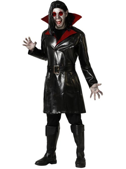 Déguisement de vampire pour homme - Kiabi