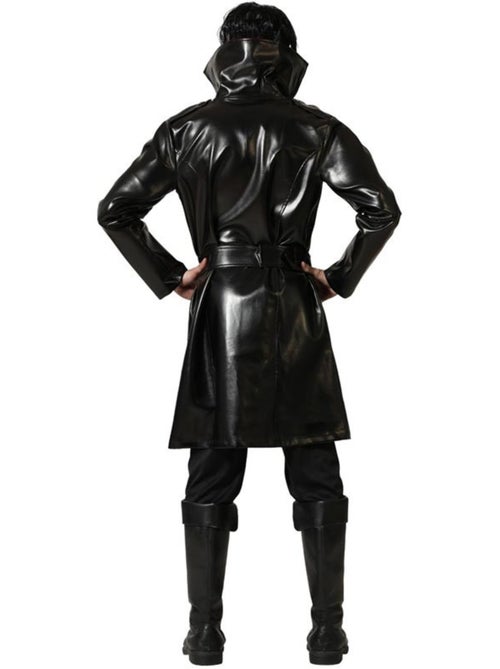 Déguisement de vampire pour homme - Kiabi