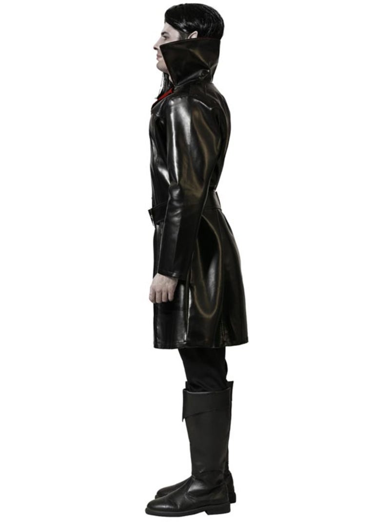 Déguisement de vampire pour homme Multicolore - Kiabi