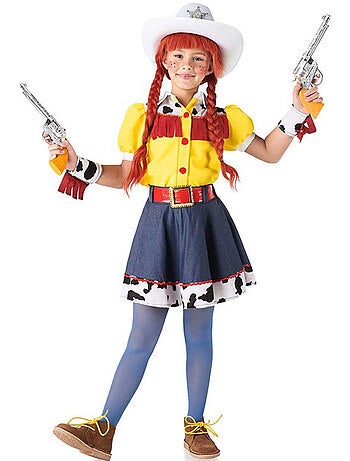 Déguisement de woody de toy story