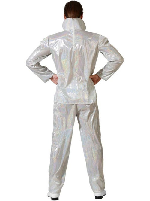 Déguisement d'extraterrestre pour homme - Kiabi