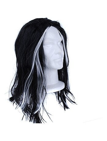 Déguisement d'Halloween - Perruque femme Sorcière