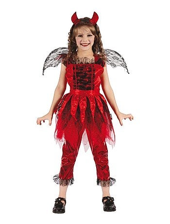 Soldes Déguisements Halloween enfant - large choix de tenues et