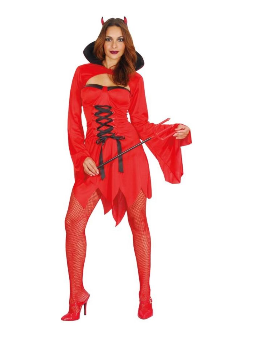Déguisement Halloween femme : quel costume choisir ?