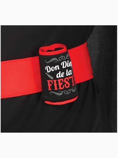 Déguisement Don Diego de la Fête - Kiabi
