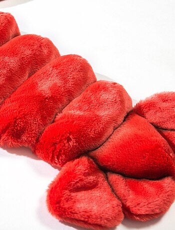 Déguisement en peluche pour enfant Aquatique Homard Larry