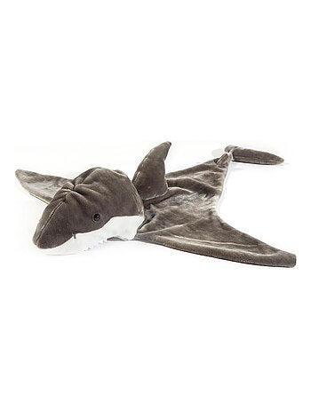 Déguisement en peluche pour enfant Aquatique Requin Jack