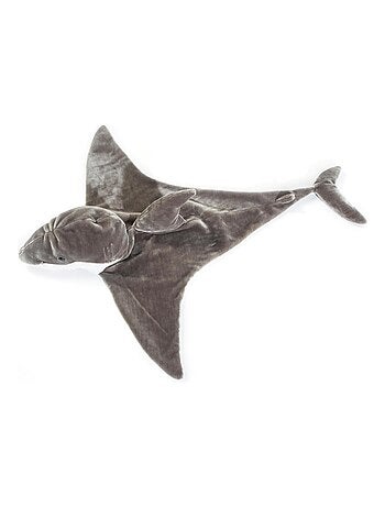 Déguisement en peluche pour enfant Aquatique Requin Jack