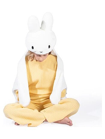 Déguisement en peluche pour enfant Basse-cour Miffy