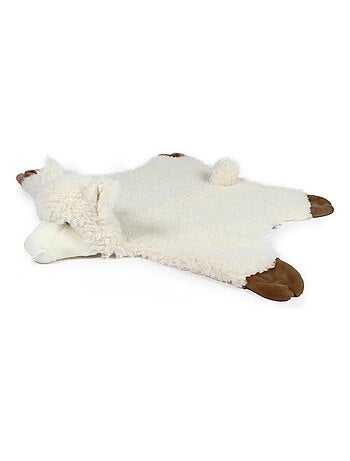 Déguisement en peluche pour enfant Basse-cour Mouton Harry