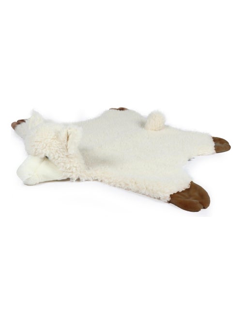 Déguisement en peluche pour enfant Basse-cour Mouton Harry - Kiabi