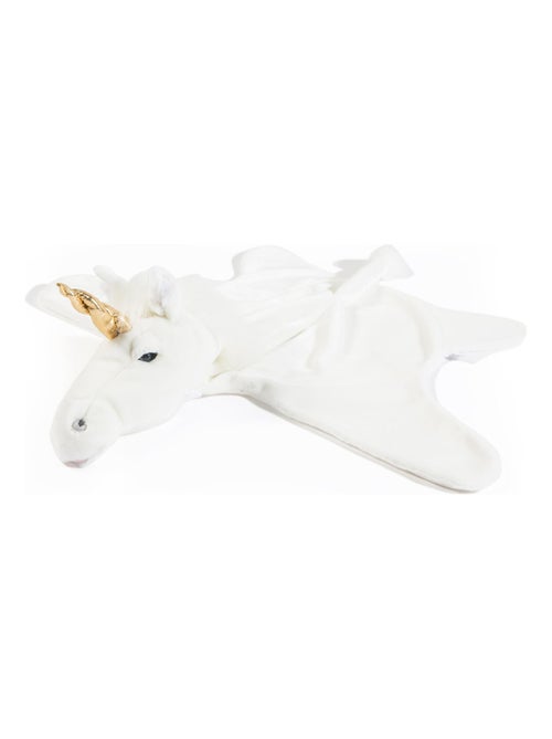 Déguisement en peluche pour enfant Fantastique Licorne Claire - Kiabi