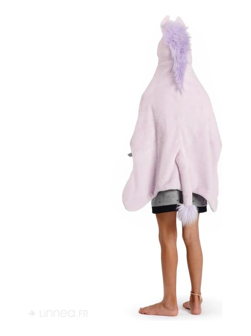 Déguisement en peluche pour enfant Fantastique Licorne - Kiabi