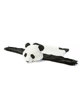 Déguisement en peluche pour enfant Forêt Panda Thomas