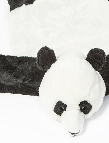 Déguisement en peluche pour enfant Forêt Panda Thomas