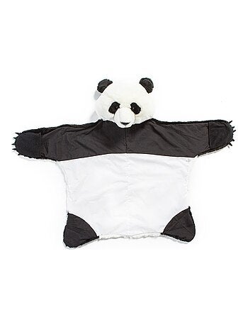 Déguisement en peluche pour enfant Forêt Panda Thomas