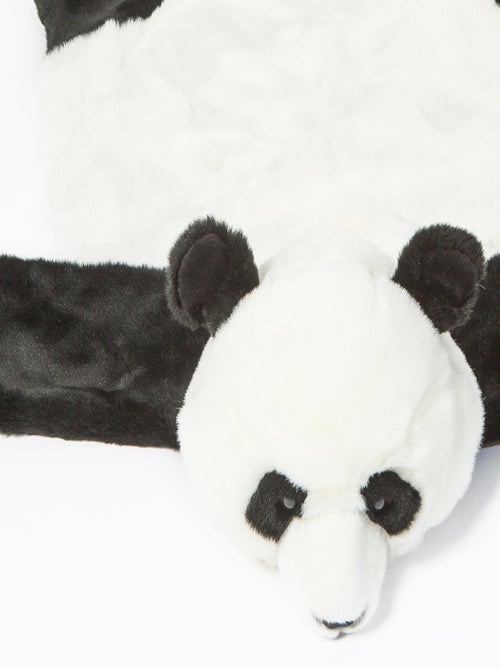 Déguisement en peluche pour enfant Forêt Panda Thomas - Kiabi