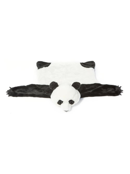 Déguisement en peluche pour enfant Forêt Panda Thomas - Kiabi