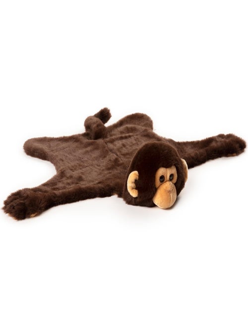 Déguisement en peluche pour enfant Forêt Singe Joe - Kiabi