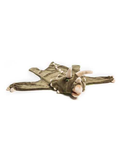 Déguisement en peluche pour enfant Préhistorique Dinosaure Adam - Kiabi