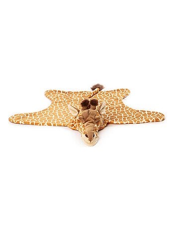 Déguisement en peluche pour enfant Savane Girafe Ruby