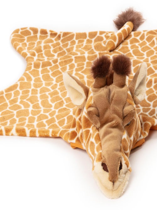 Déguisement en peluche pour enfant Savane Girafe Ruby - Kiabi
