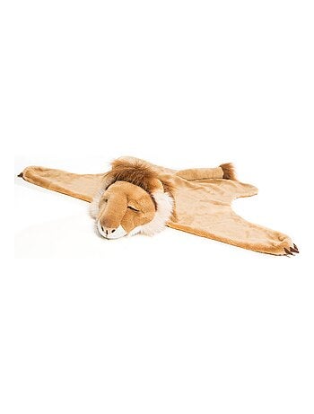 Déguisement en peluche pour enfant Savane Lion Petit Cesar