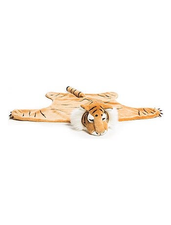 Déguisement en peluche pour enfant Savane Tigre Félix
