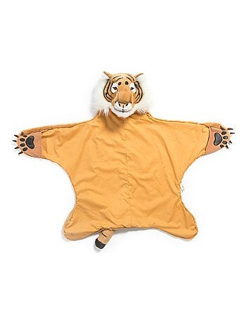 Déguisement en peluche pour enfant Savane Tigre Félix