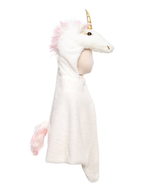 Déguisement enfant cape de licorne Great Pretenders - Kiabi