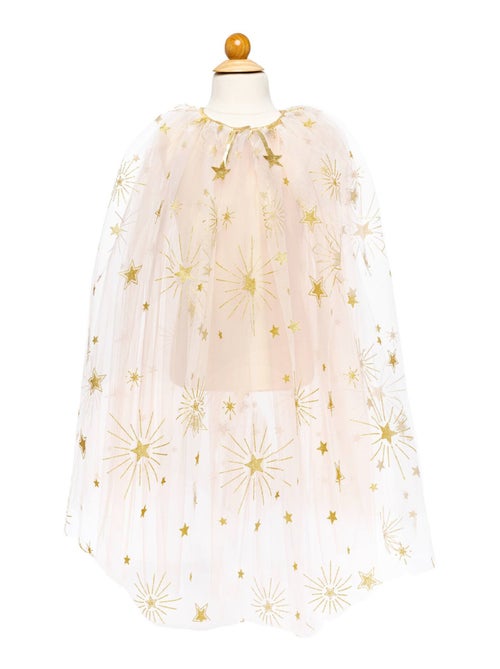 Déguisement enfant cape de princesse étoilée Great Pretenders - Kiabi