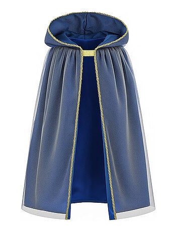 Déguisement enfant – cape de princesse Margot Labay