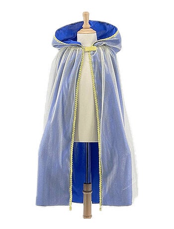 Déguisement enfant – cape de princesse Margot Labay