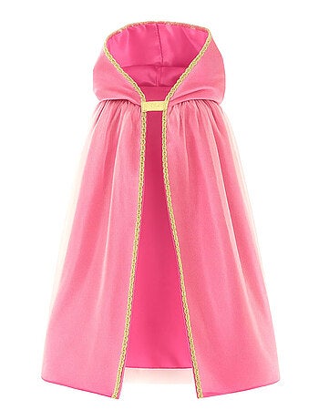 Déguisement enfant – cape de princesse Margot Labay