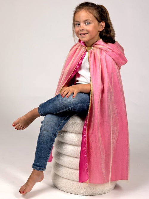 Déguisement enfant – cape de princesse Margot Labay - Kiabi