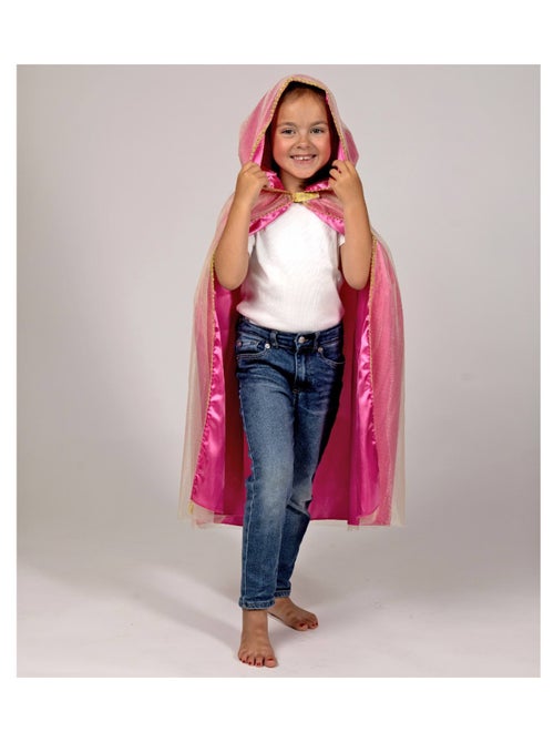 Déguisement enfant – cape de princesse Margot Labay - Kiabi