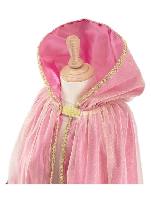 Déguisement enfant – cape de princesse Margot Labay - Kiabi
