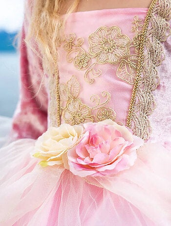 Déguisement enfant – Robe de princesse Rosella Great Pretenders
