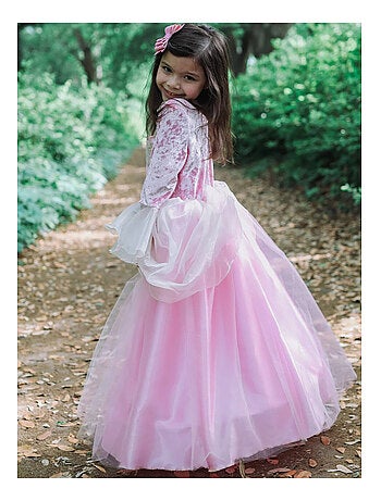Déguisement enfant – Robe de princesse Rosella Great Pretenders