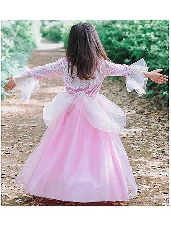 Déguisement enfant – Robe de princesse Rosella Great Pretenders