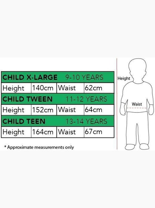 Déguisement enfant Stormtrooper – Costume officiel Star Wars  - Déguisement luxe – Rubies - Kiabi