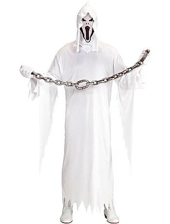 Déguisement fantôme - Adulte - XXL