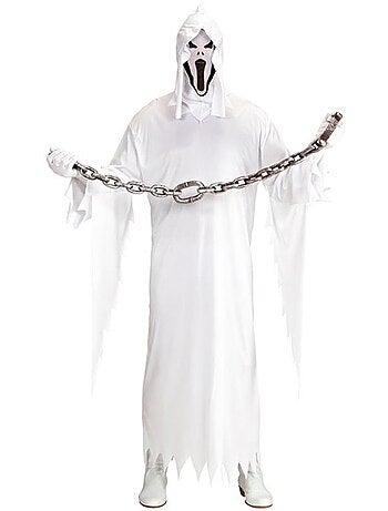 Déguisement fantôme - Adulte - XXL