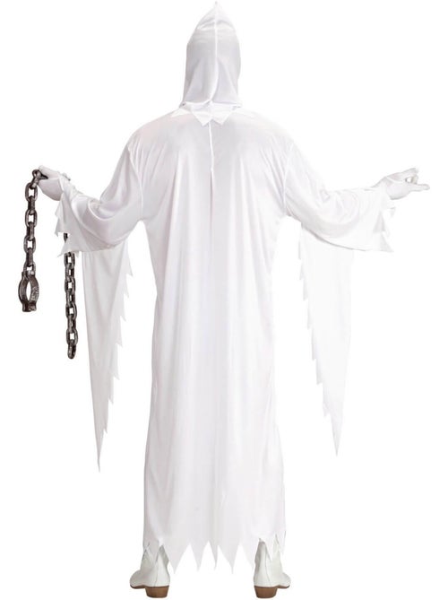Déguisement fantôme - Adulte - XXL - Kiabi